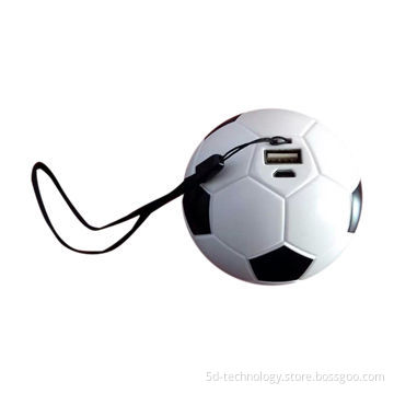 Football power bank